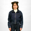 Jeans Gris Moyen