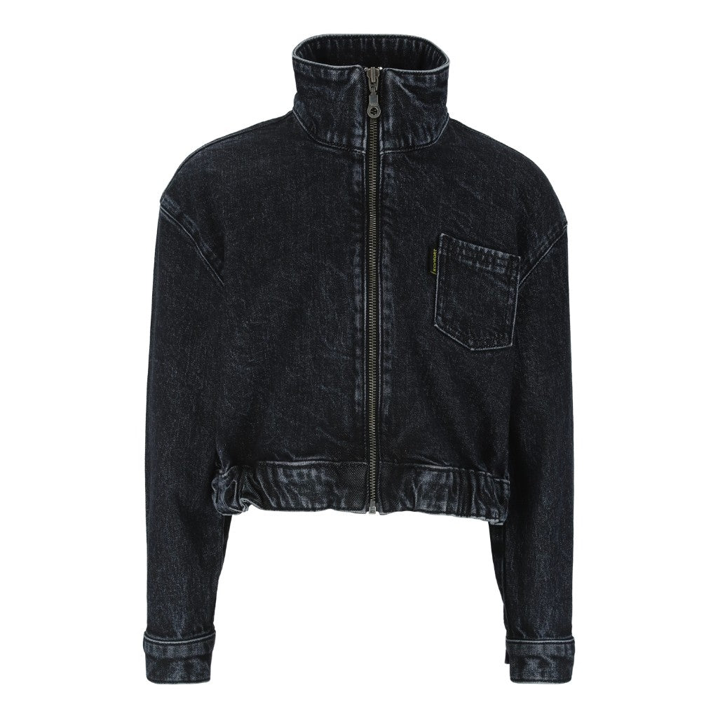 Jeans Gris Moyen