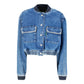 Jeans Bleu Moyen