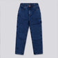 Jeans Bleu Moyen
