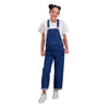Jeans Bleu Foncé