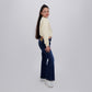 Jeans Bleu Foncé