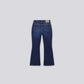 Jeans Bleu Foncé