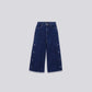 Jeans Bleu Moyen