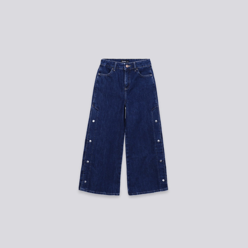 Jeans Bleu Moyen