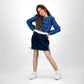 Jeans Bleu Foncé