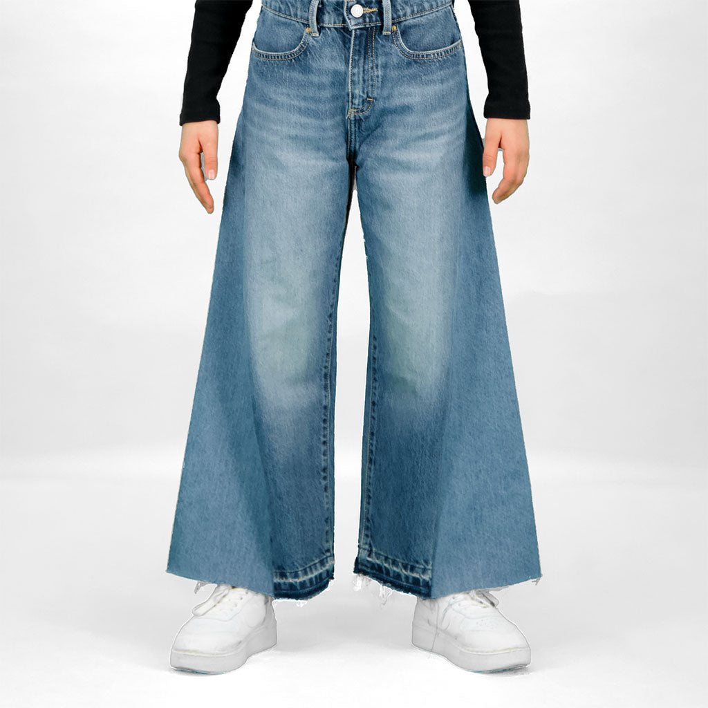 Jeans Bleu Clair