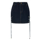 Jeans Bleu Foncé