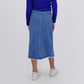 Jeans Bleu Clair
