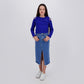 Jeans Bleu Clair
