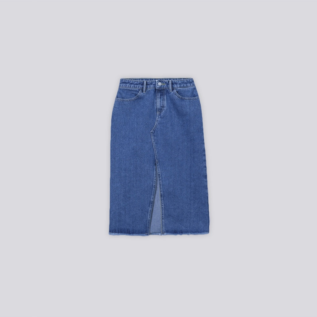 Jeans Bleu Clair