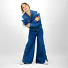 Jeans Bleu Moyen