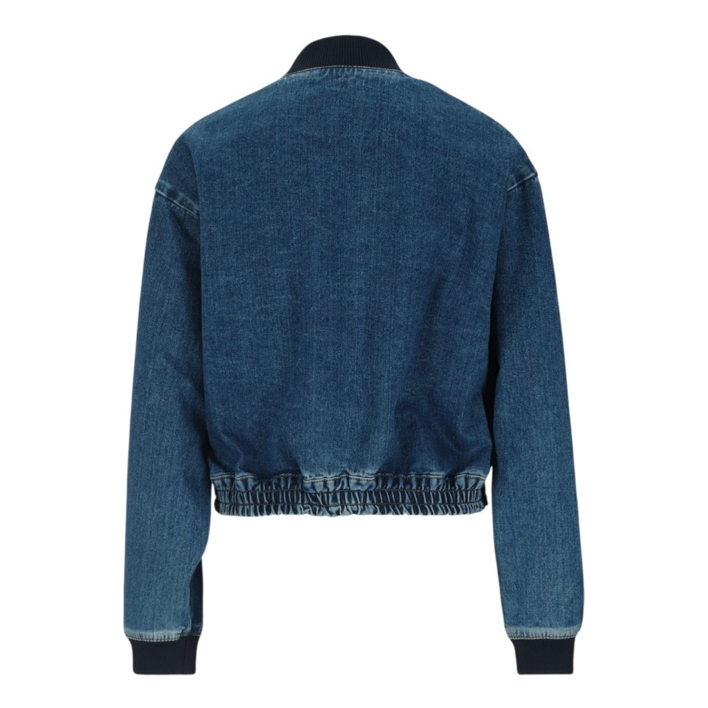 Jeans Bleu Moyen