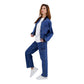 Jeans Bleu Moyen
