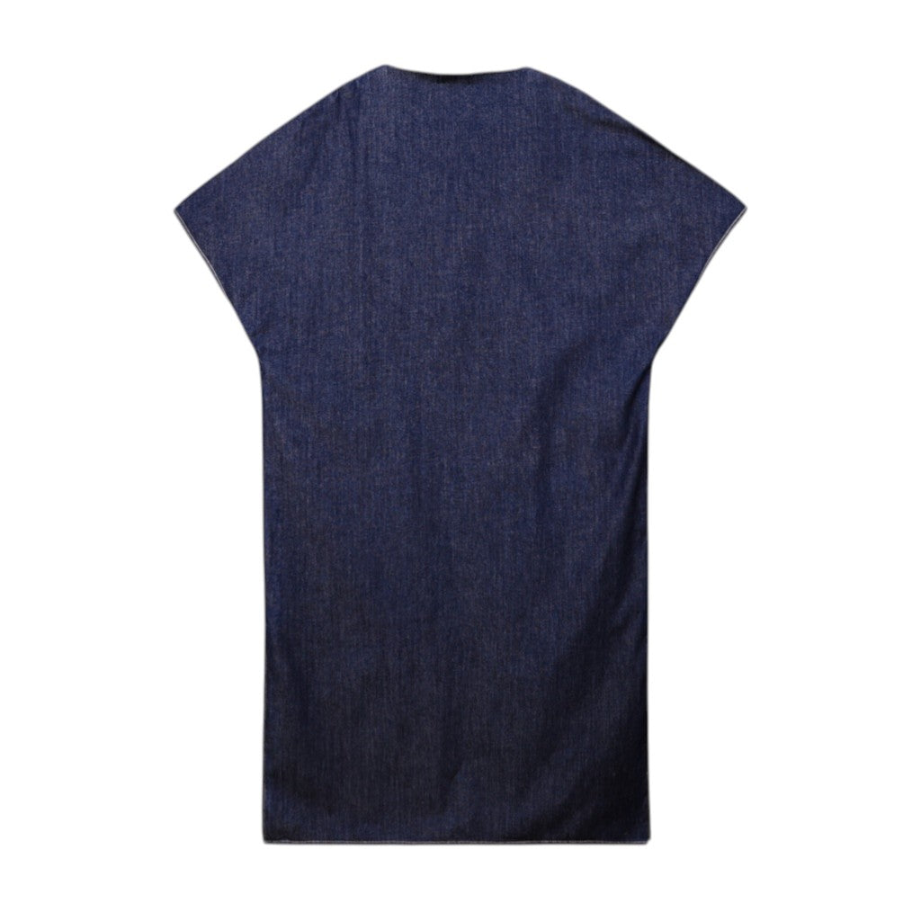 Jeans Bleu Foncé