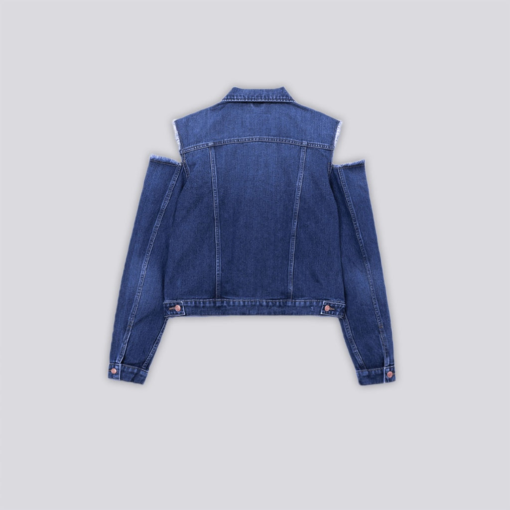 Jeans Bleu Moyen