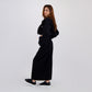 Jeans Noir Foncé
