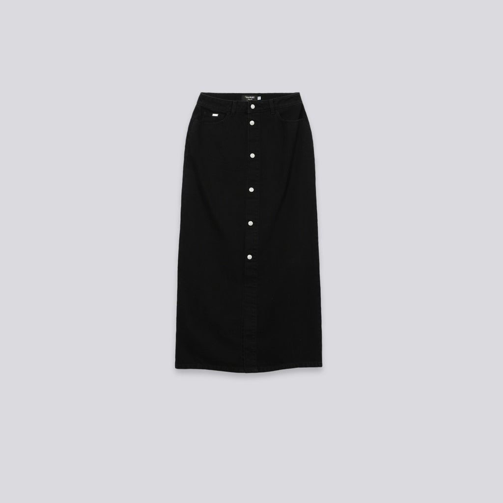 Jeans Noir Foncé