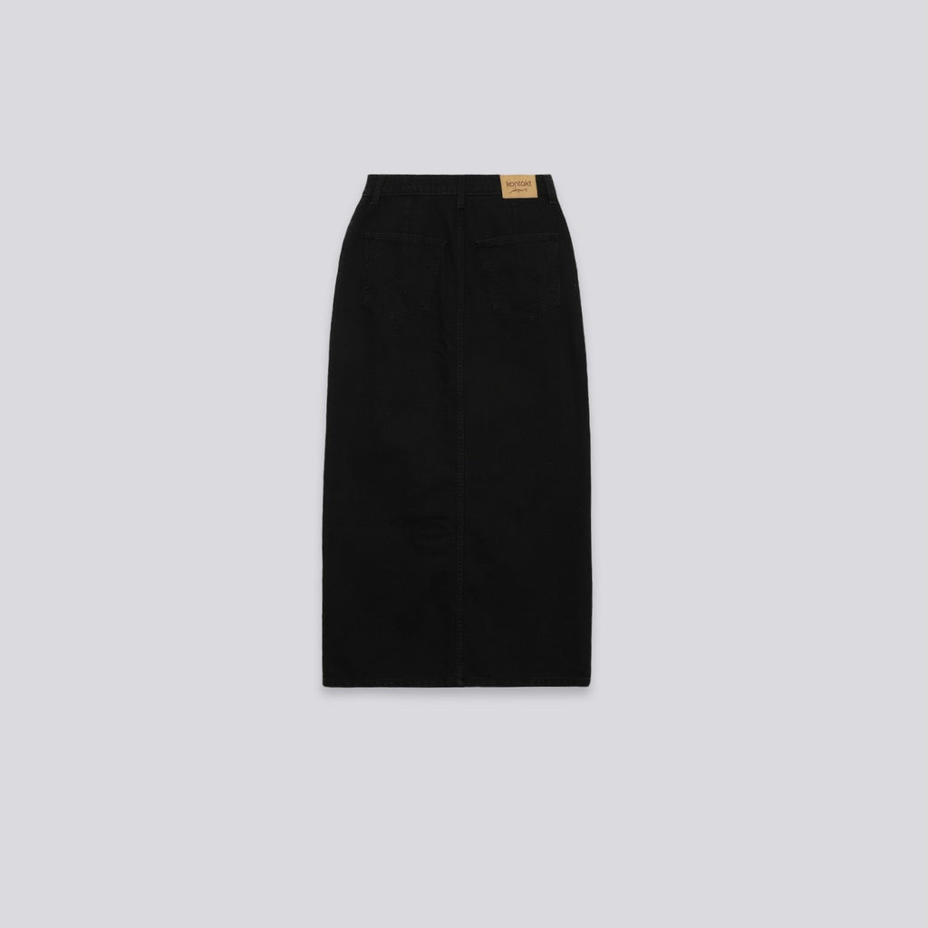Jeans Noir Foncé