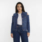 Jeans Bleu Moyen