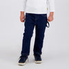Jeans Bleu Foncé