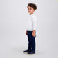 Jeans Bleu Foncé