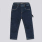 Jeans Bleu Foncé