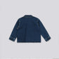 Jeans Bleu Foncé