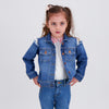 Jeans Bleu Moyen