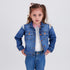 Jeans Bleu Moyen