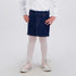 Jeans Bleu Foncé