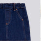 Jeans Bleu Foncé