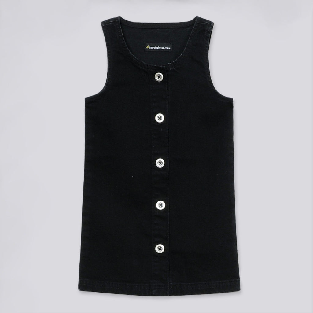 Jeans Noir Foncé