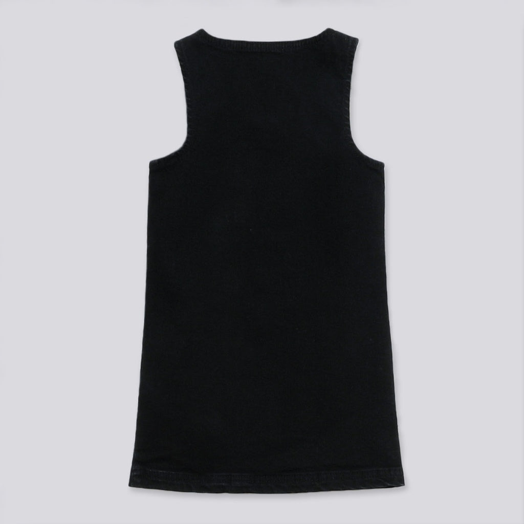 Jeans Noir Foncé