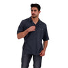 Jeans Noir Foncé
