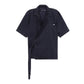 Jeans Noir Foncé