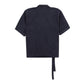 Jeans Noir Foncé