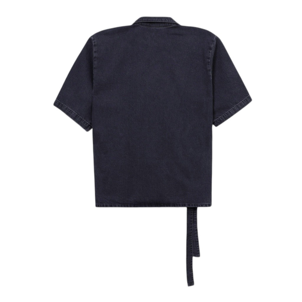 Jeans Noir Foncé