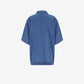 Jeans Bleu Moyen