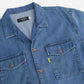 Jeans Bleu Moyen