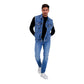 Jeans Bleu Moyen