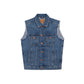 Jeans Bleu Moyen