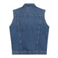 Jeans Bleu Moyen