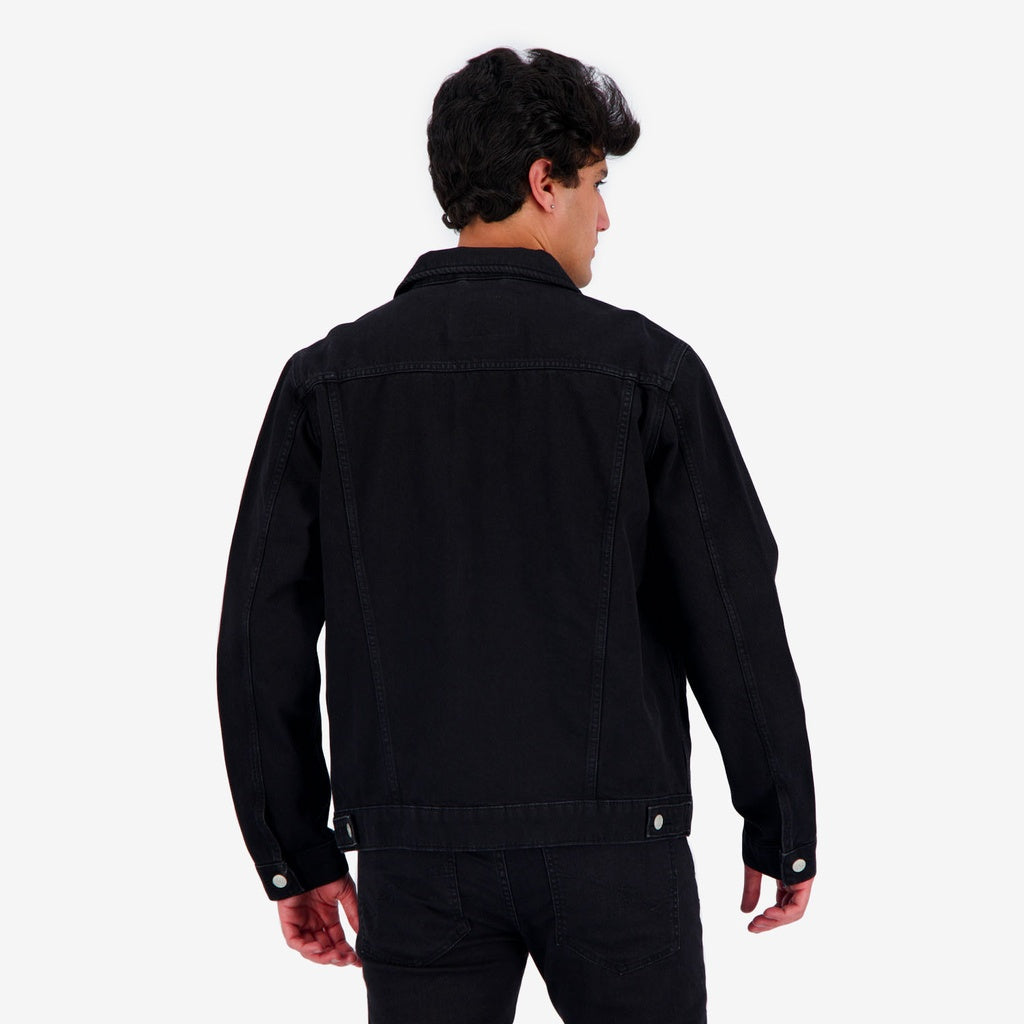 Jeans Noir Foncé