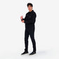 Jeans Noir Foncé