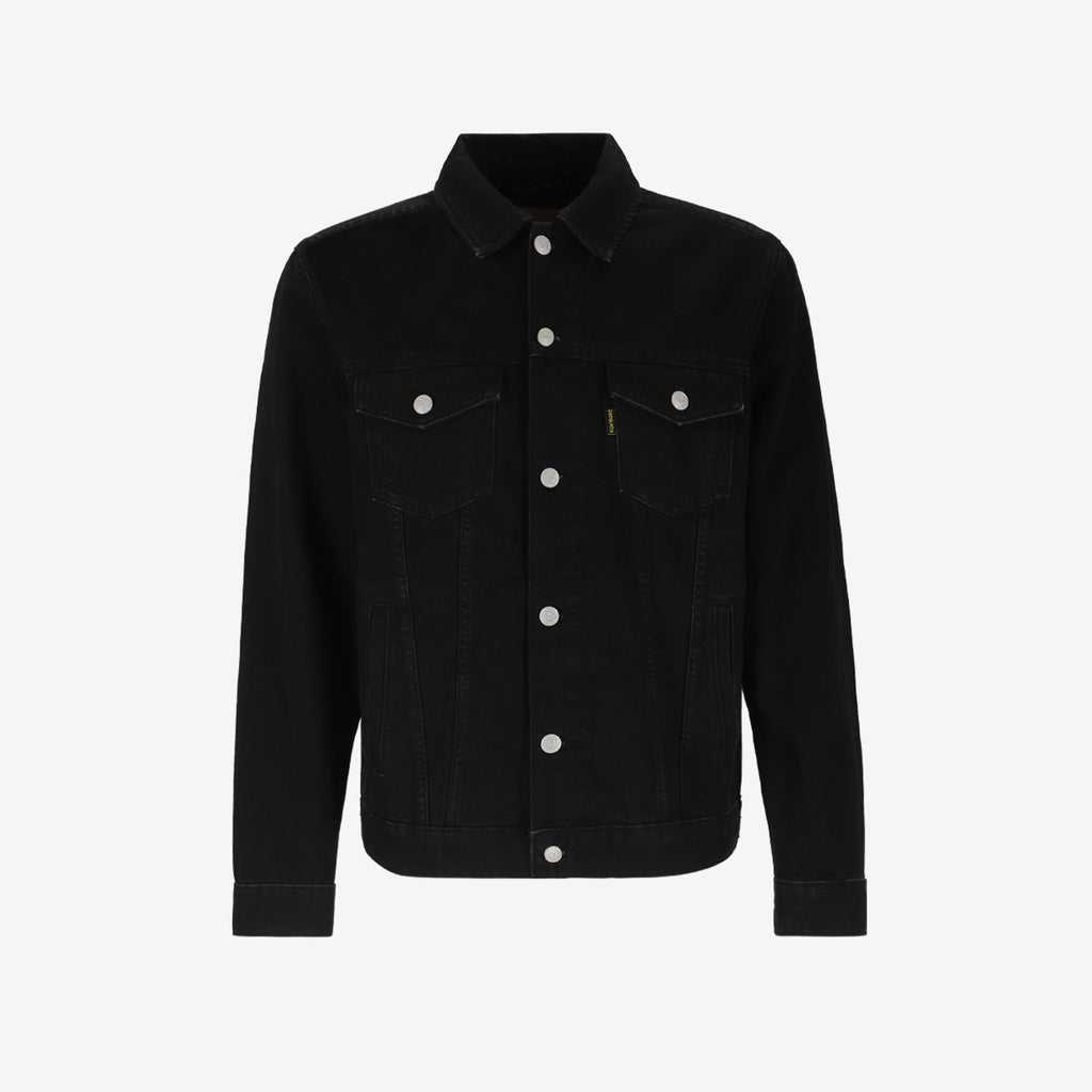 Jeans Noir Foncé