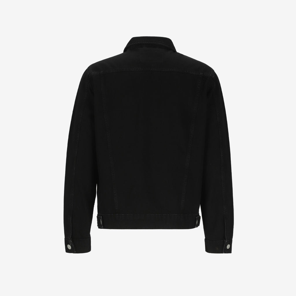 Jeans Noir Foncé