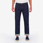 Jeans Bleu Foncé