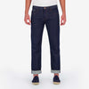 Jeans Bleu Foncé