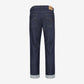 Jeans Bleu Foncé